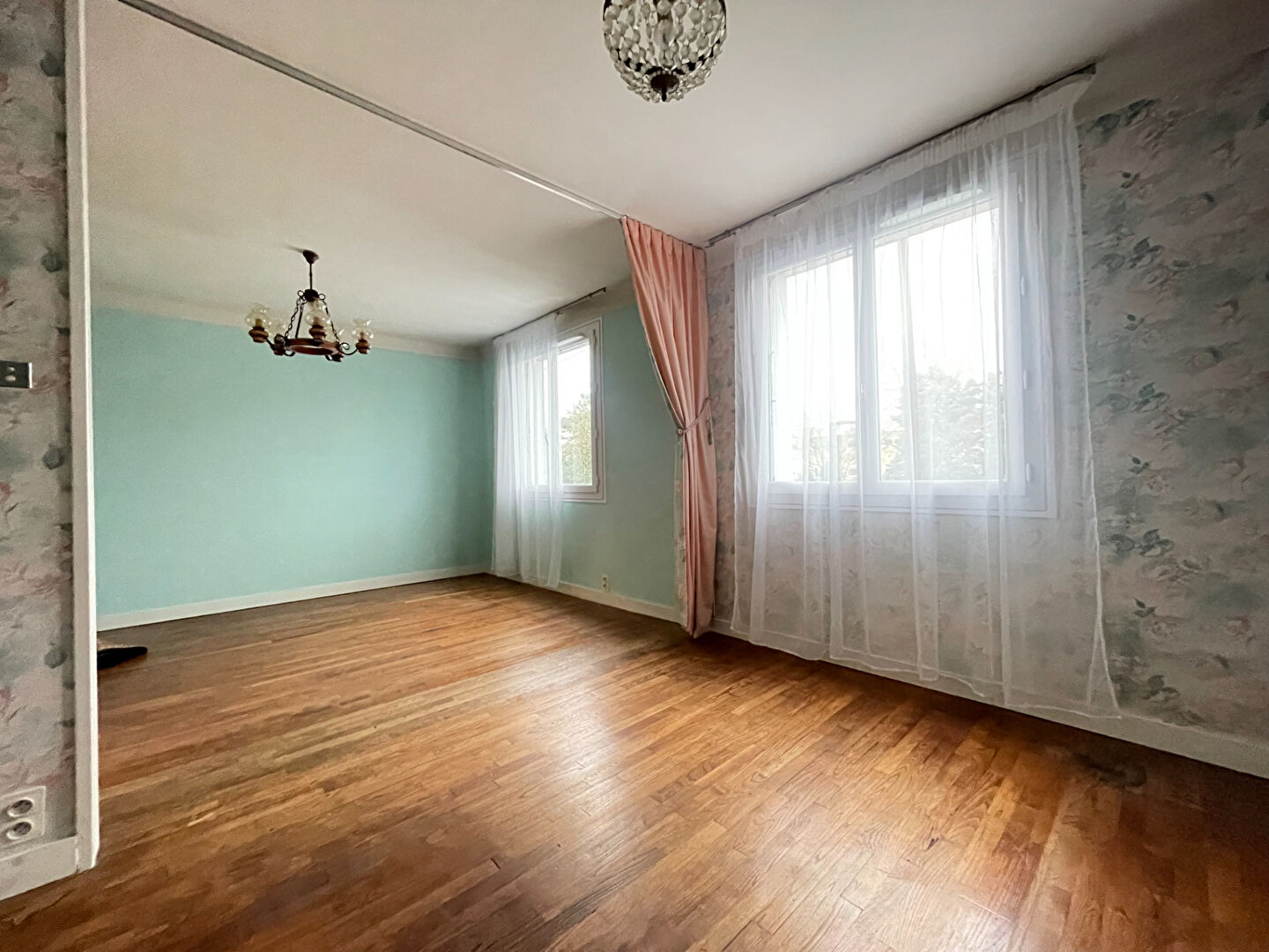 Appartement T2 à Rennes