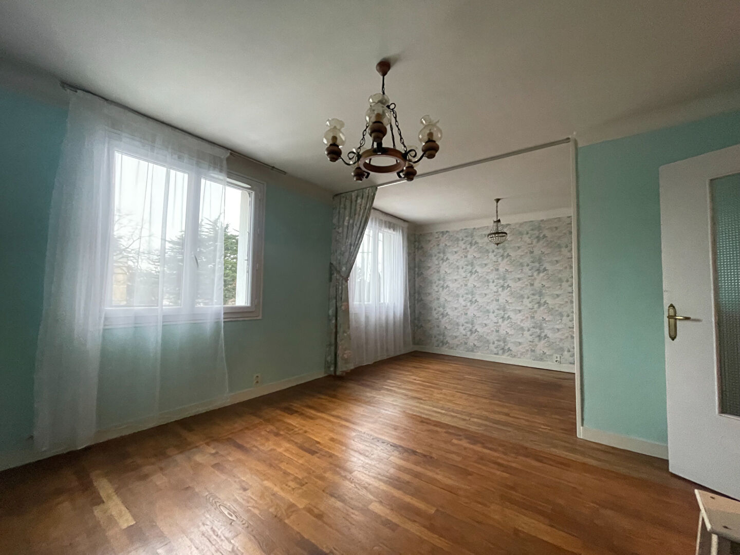 Appartement T2 à Rennes