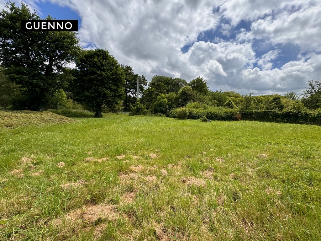 Terrain  à Argentre