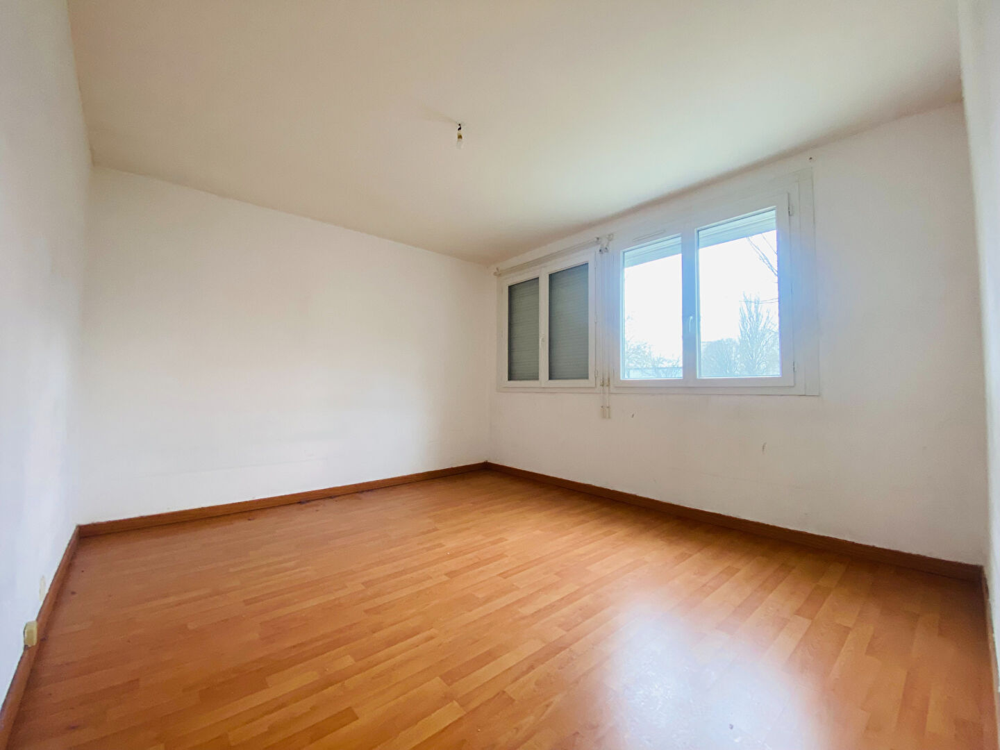 Appartement T3 à Laval