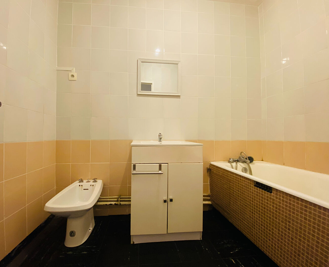 Appartement T3 à Laval