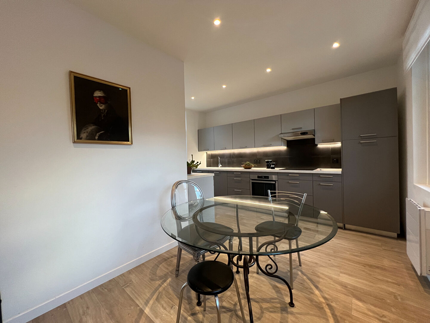 Maison T3 à Tinteniac