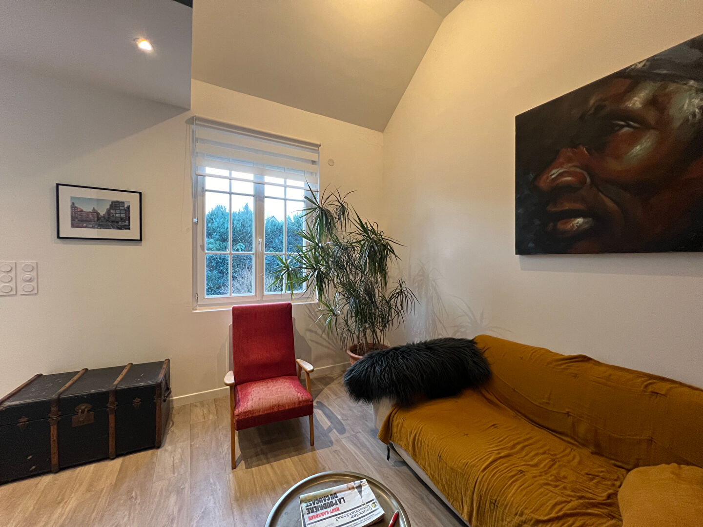 Maison T3 à Tinteniac