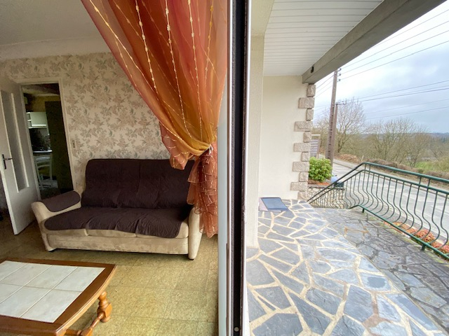 Maison T5 à Mayenne