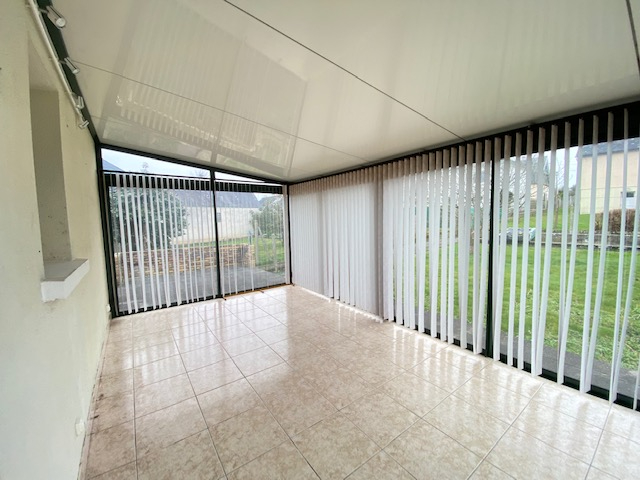 Maison T5 à Mayenne