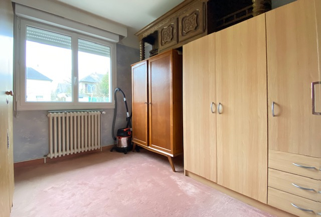 Maison T5 à Mayenne