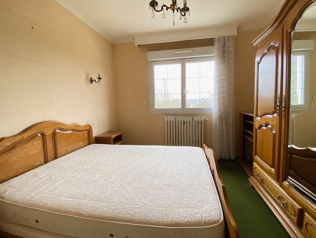 Maison T5 à Mayenne