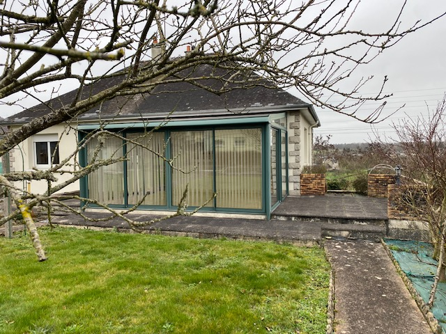 Maison T5 à Mayenne