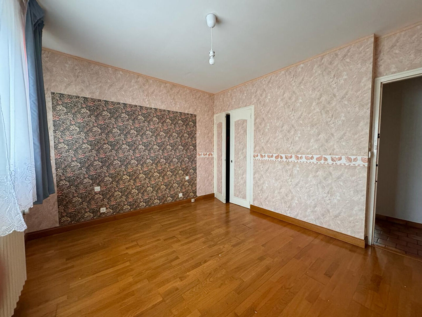 Maison T5 à Laval