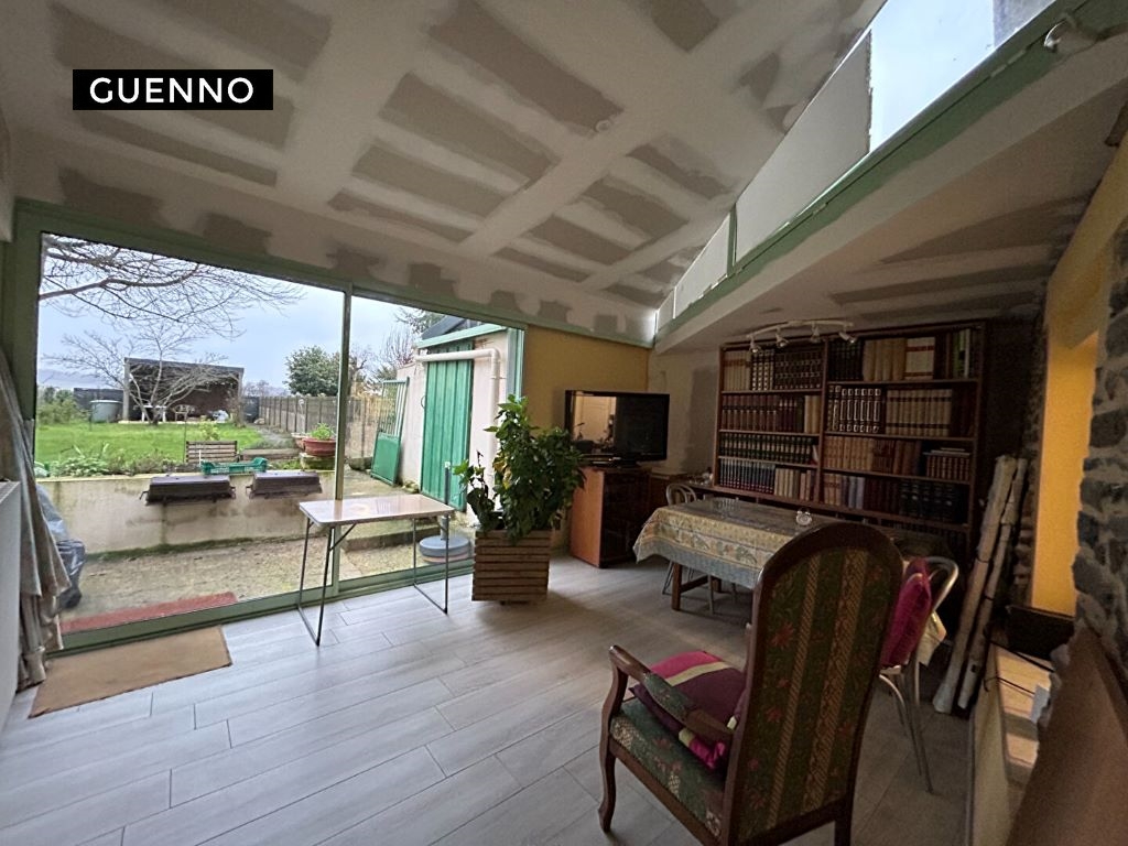 Maison T6 à Pleine fougeres