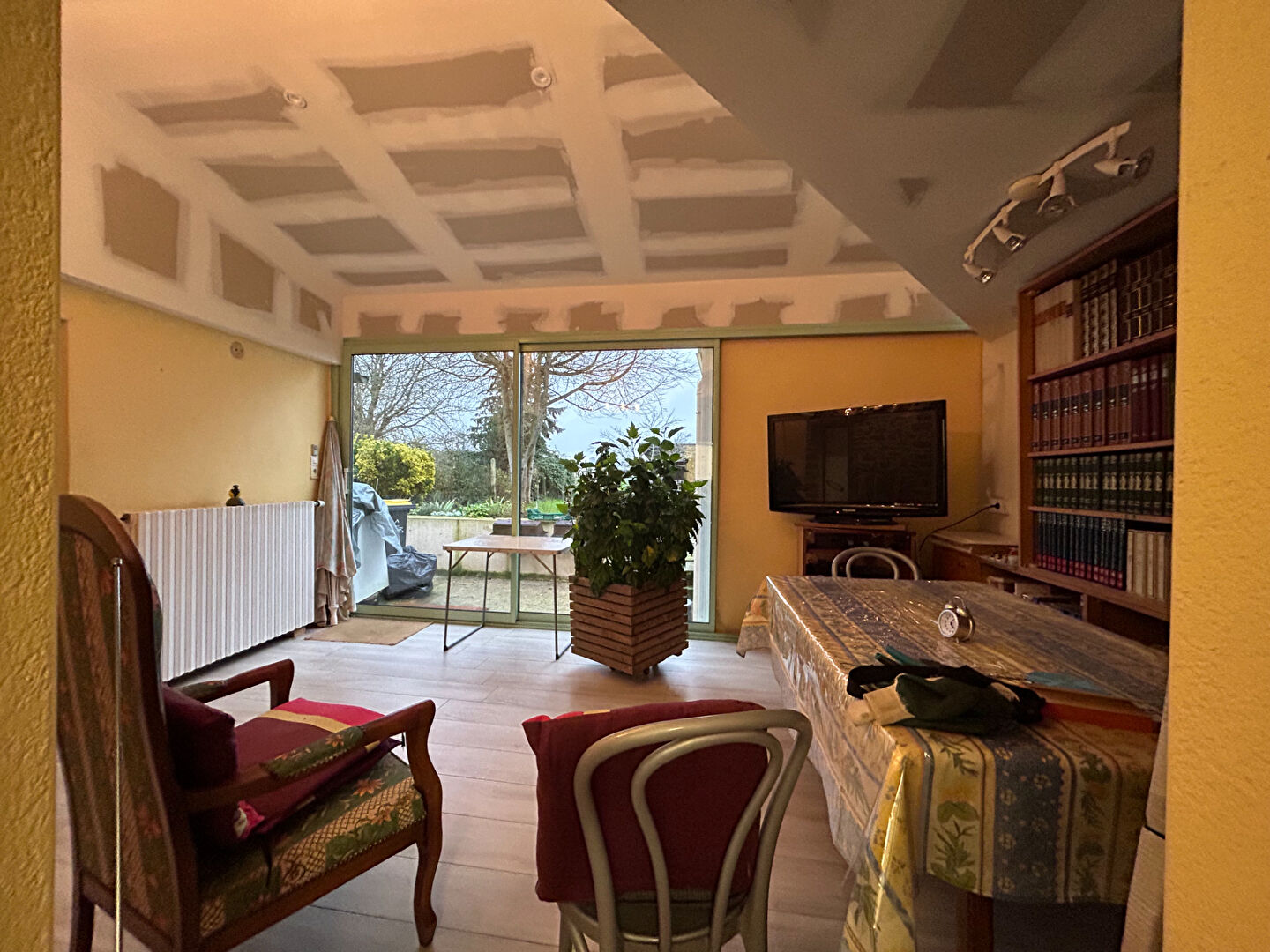 Maison T6 à Pleine fougeres