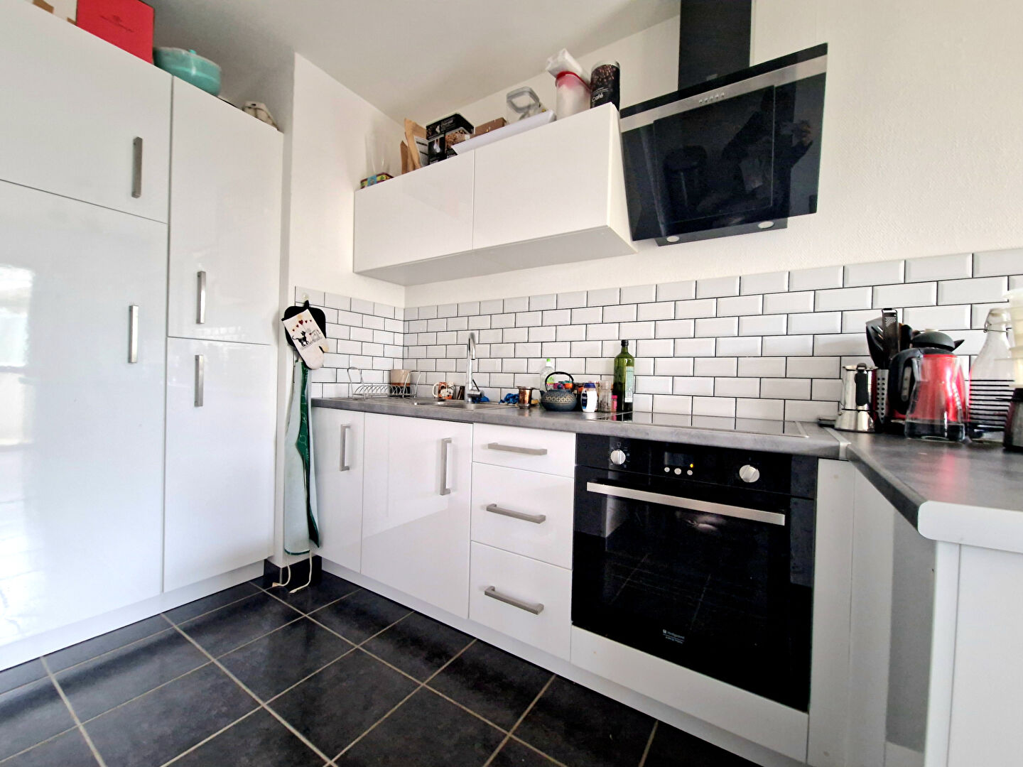 Appartement T2 à Cesson sevigne