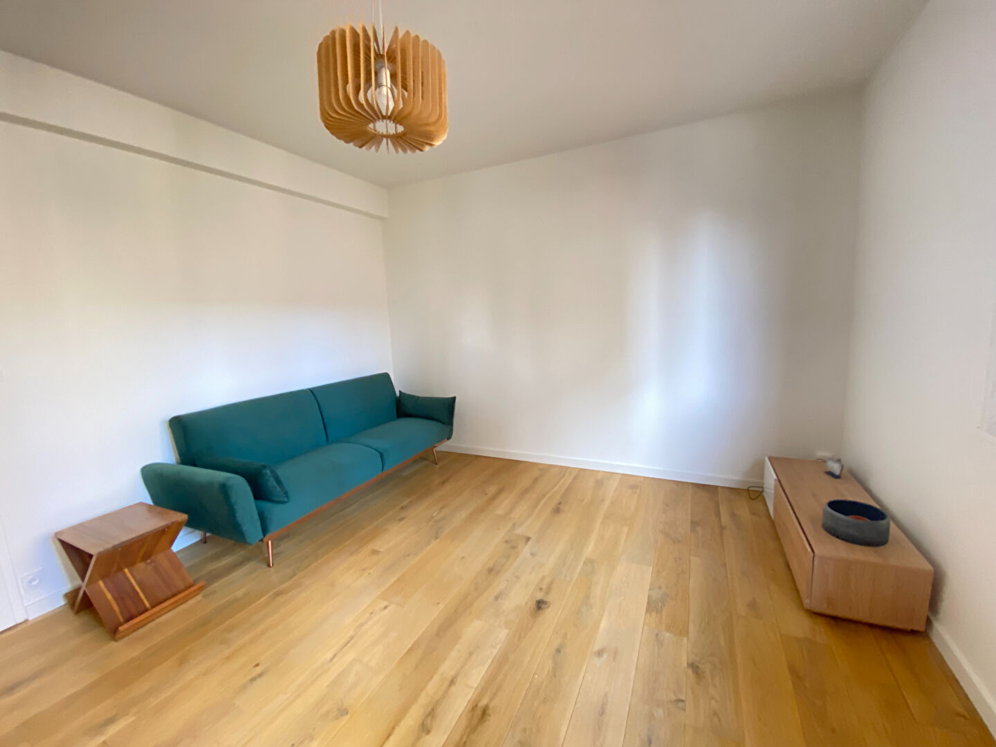 Appartement T2 à Rennes