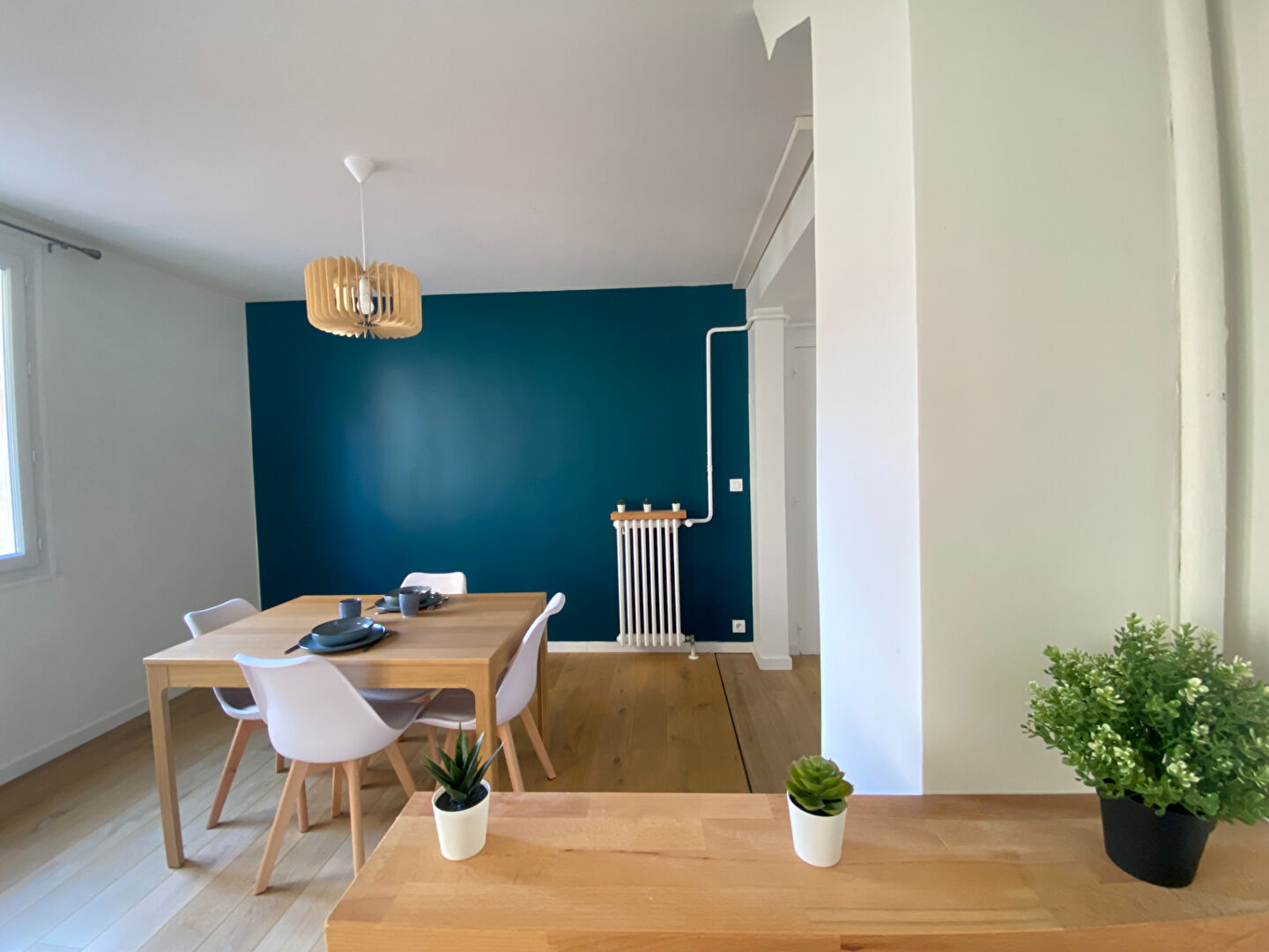 Appartement T2 à Rennes