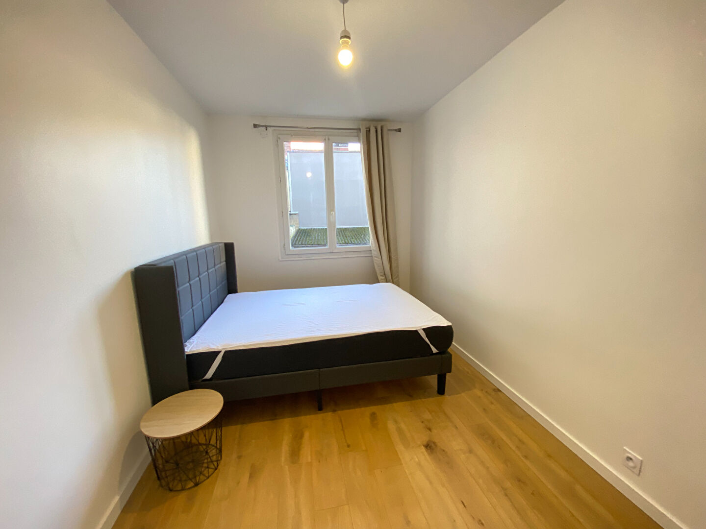 Appartement T2 à Rennes