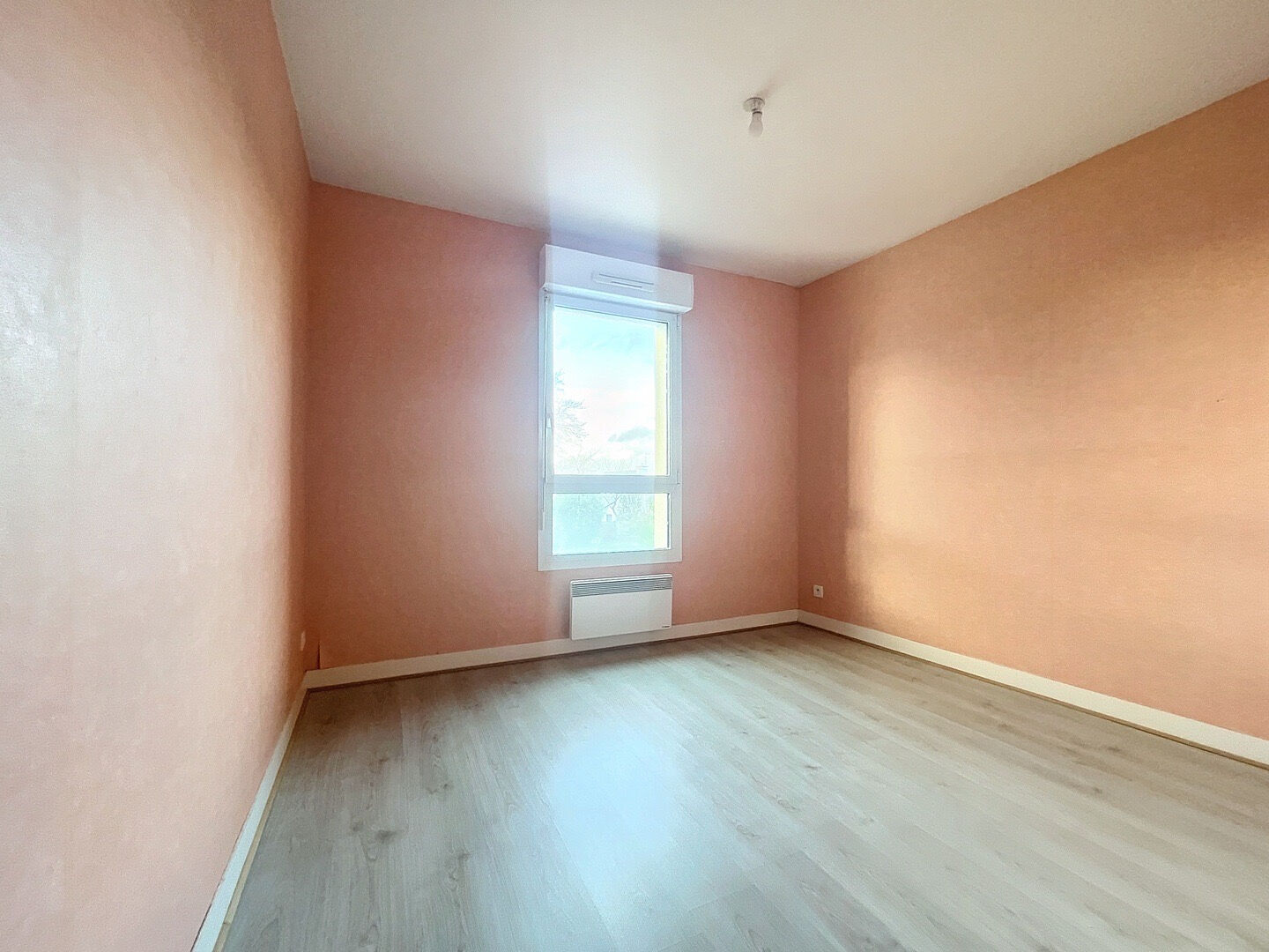 Appartement T3 à Breal sous montfort