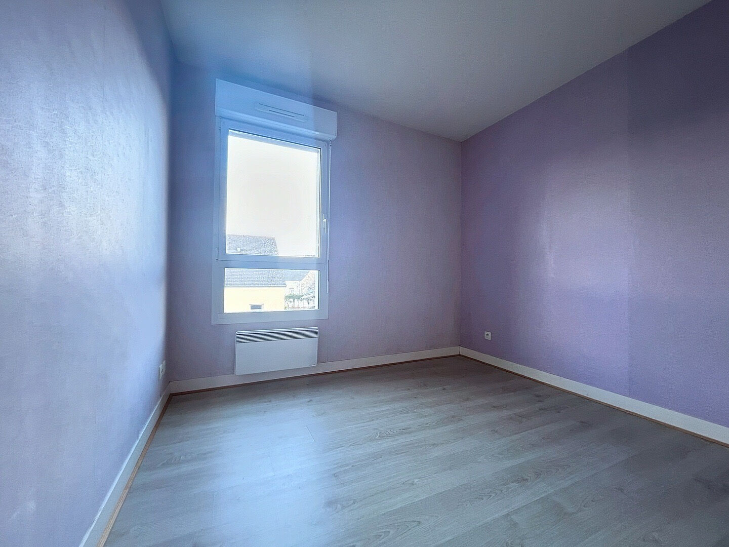 Appartement T3 à Breal sous montfort