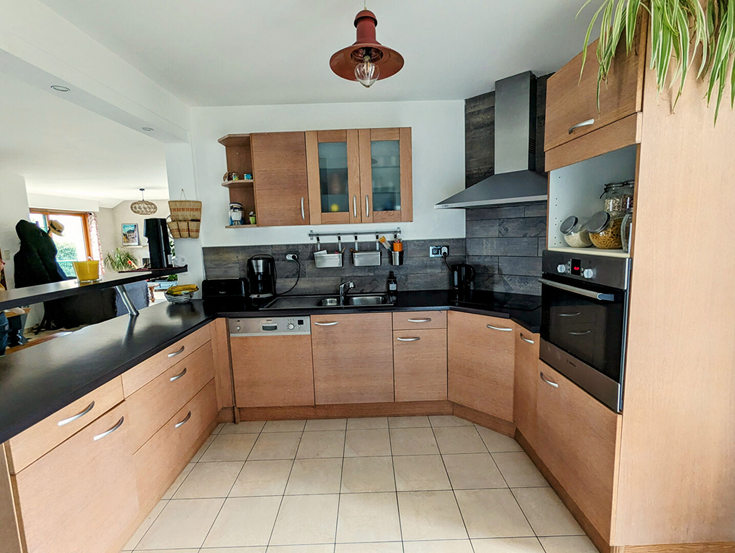 Maison T6 à Moulins
