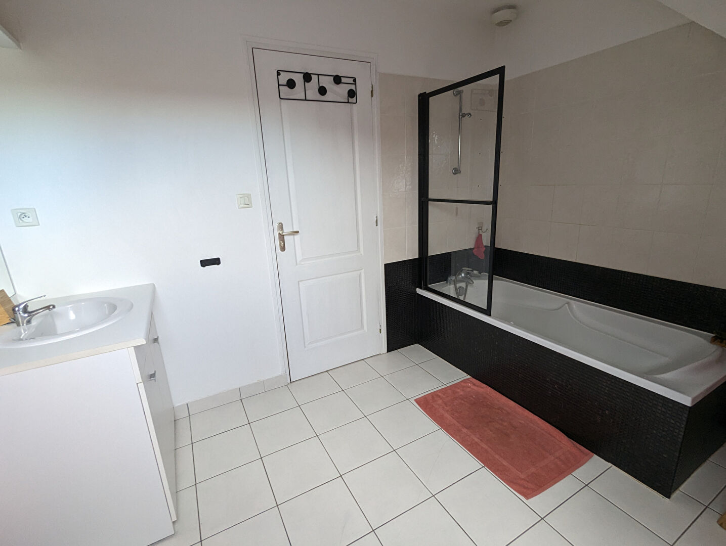 Maison T6 à Moulins