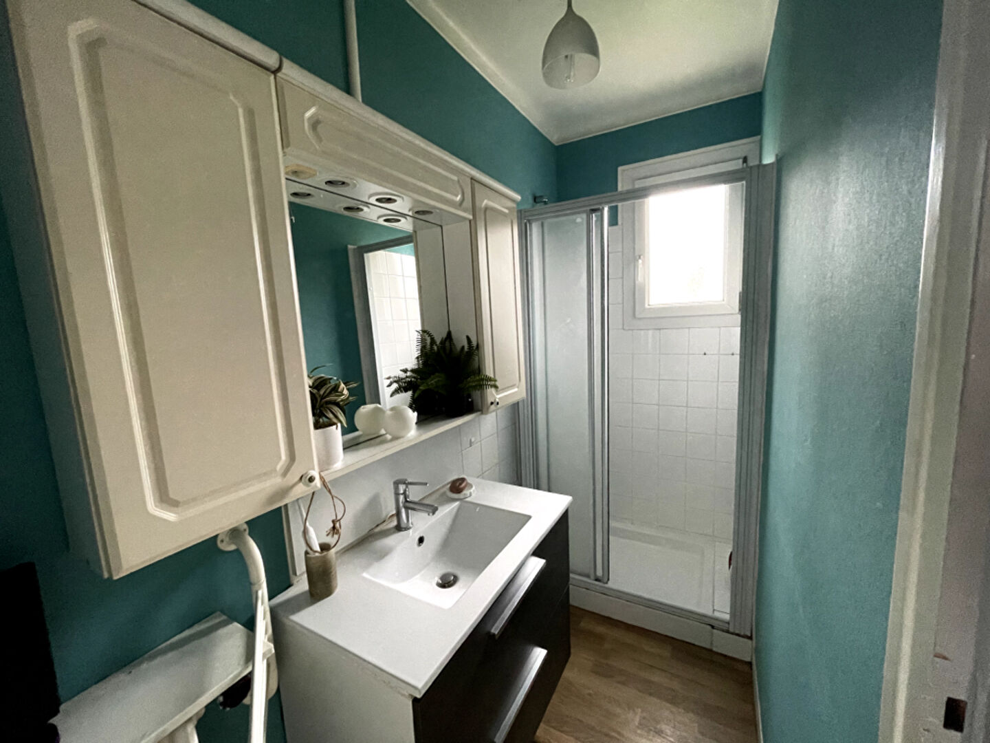 Maison T5 à Laval