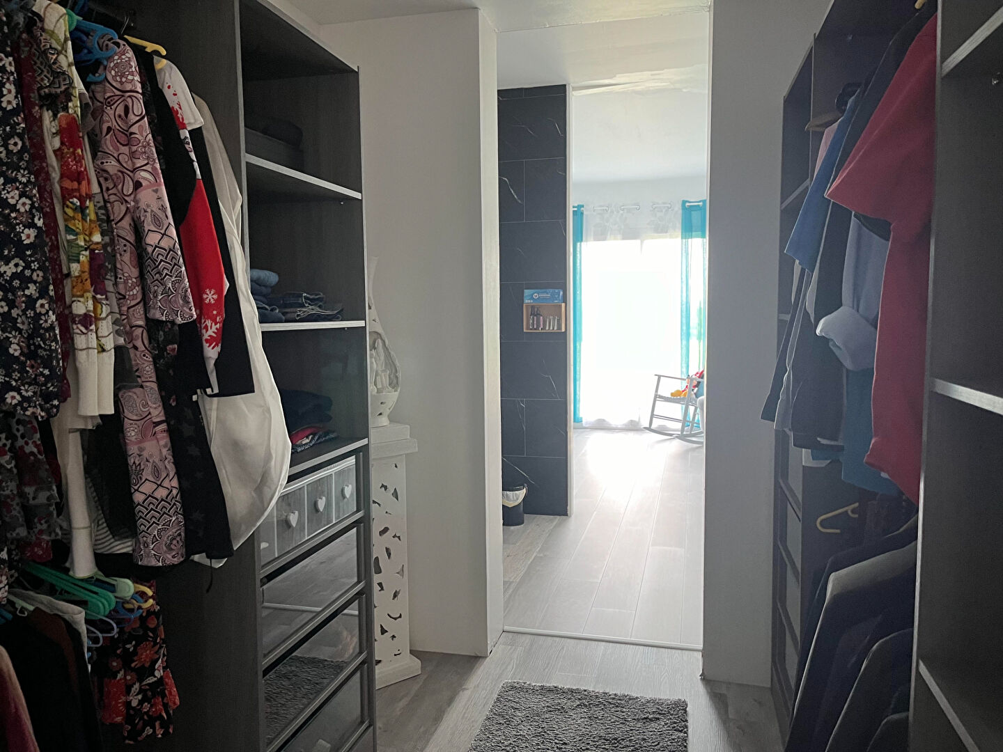 Maison T8 à Retiers