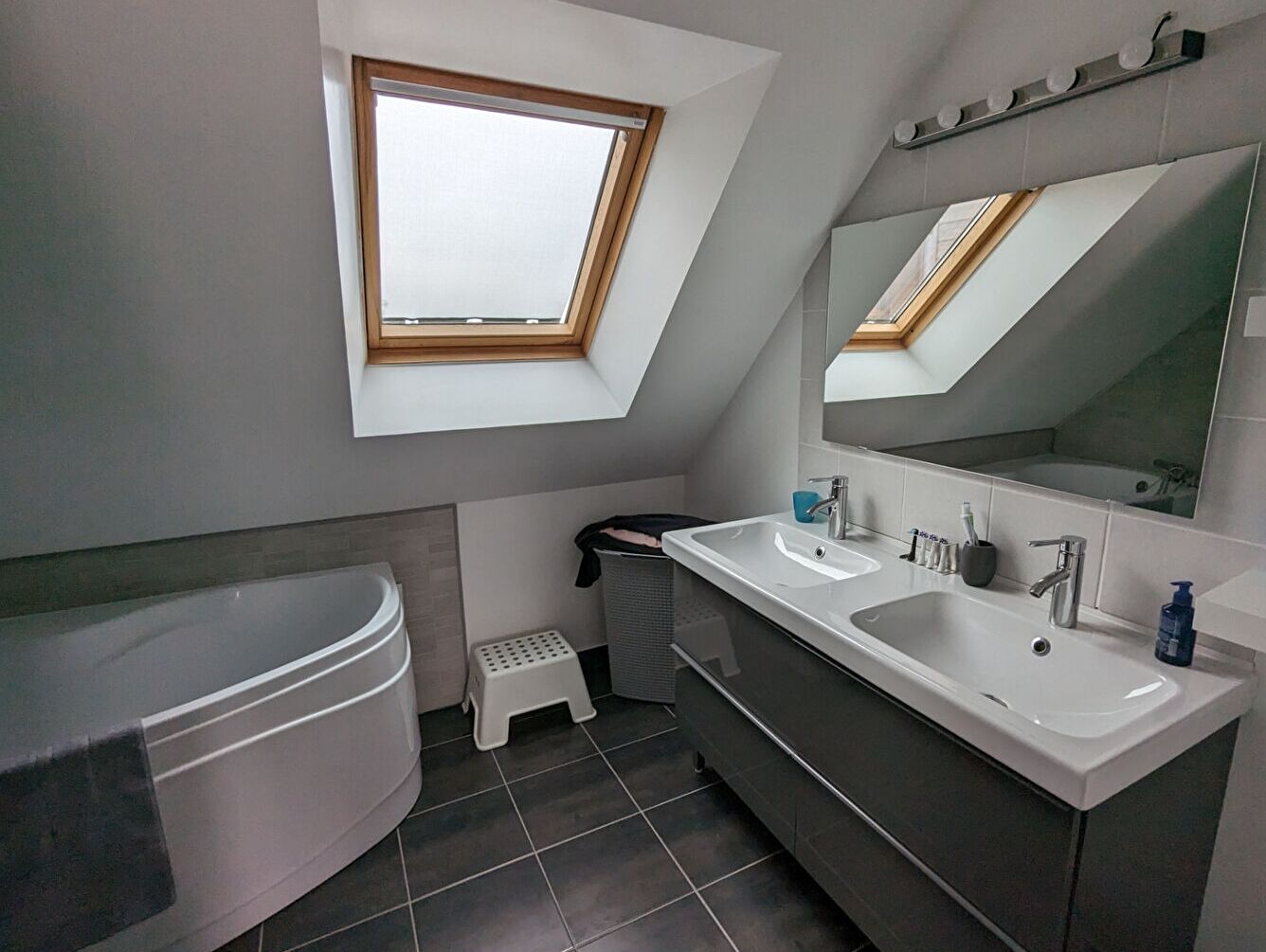 Maison T8 à Retiers