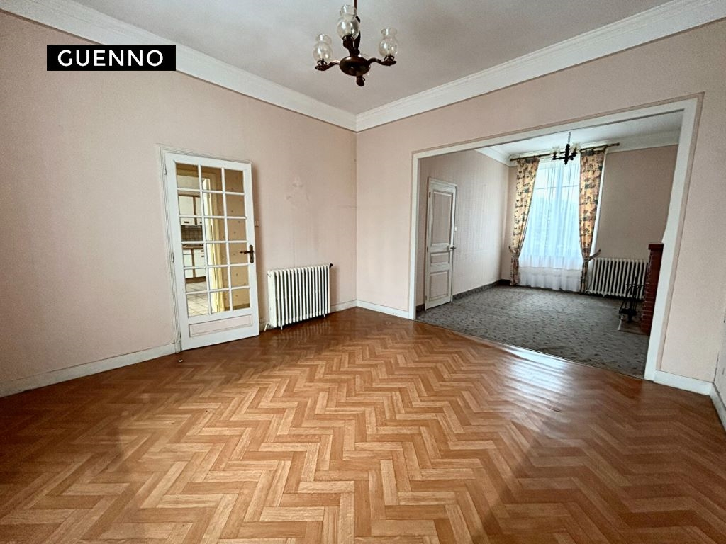 Maison T5 à Mesnil roc h