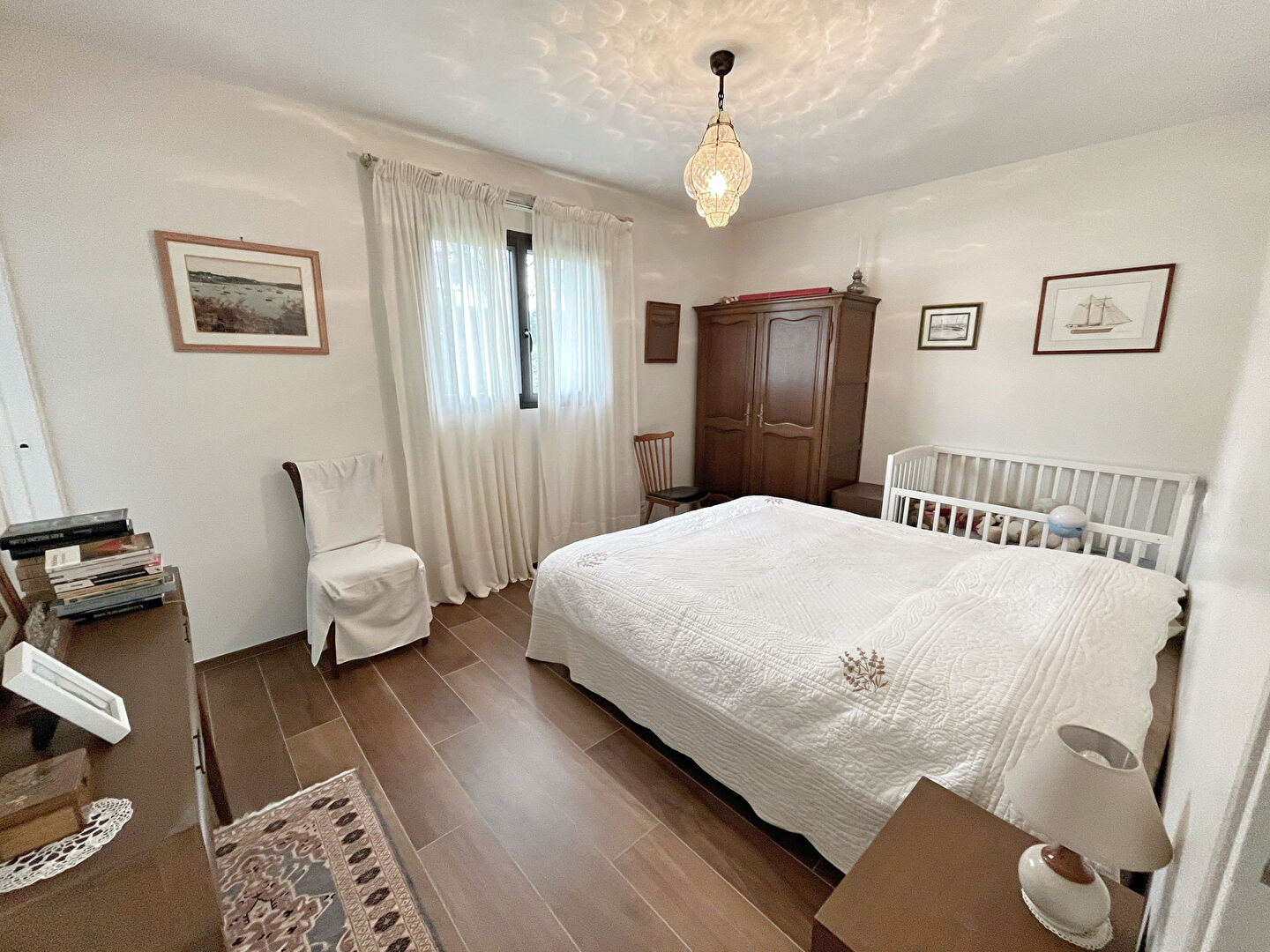 Maison T5 à Paimpont