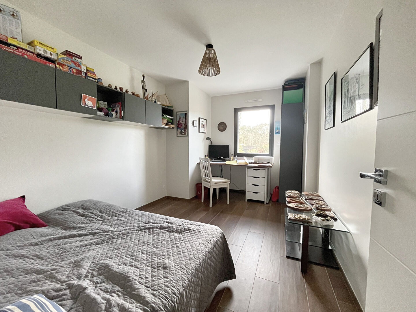 Maison T5 à Paimpont