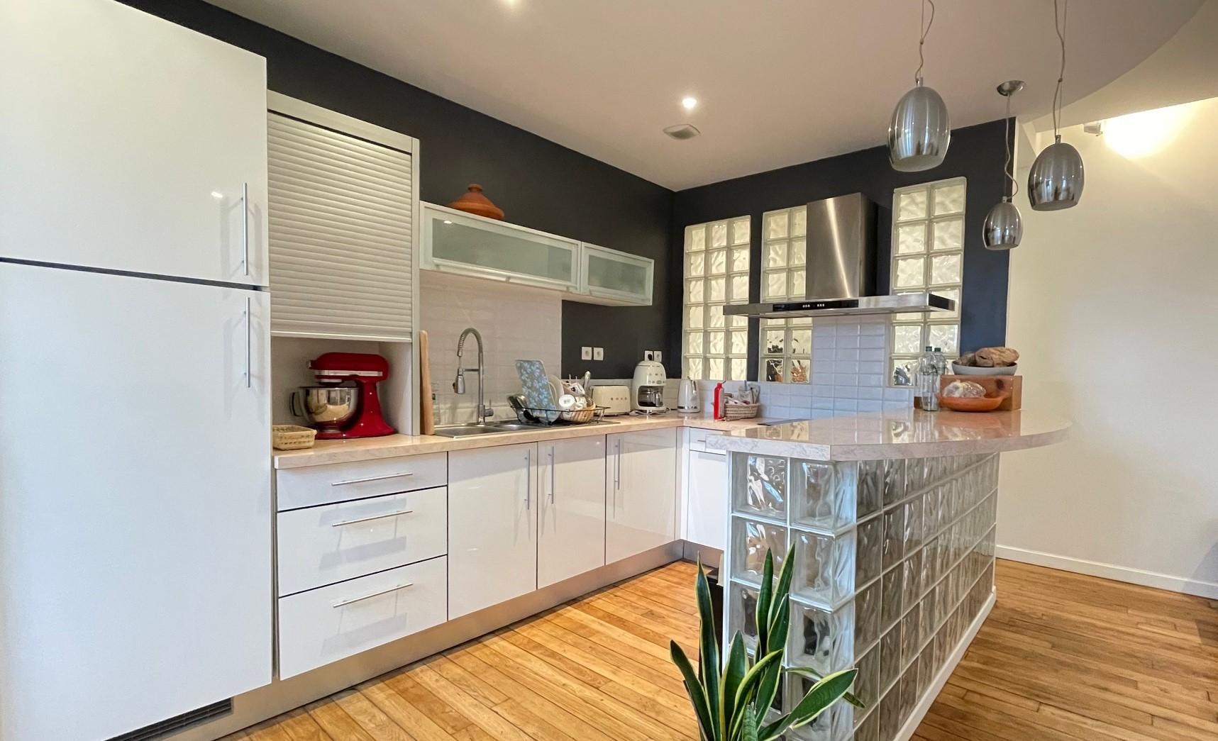 Appartement T2 à Rennes