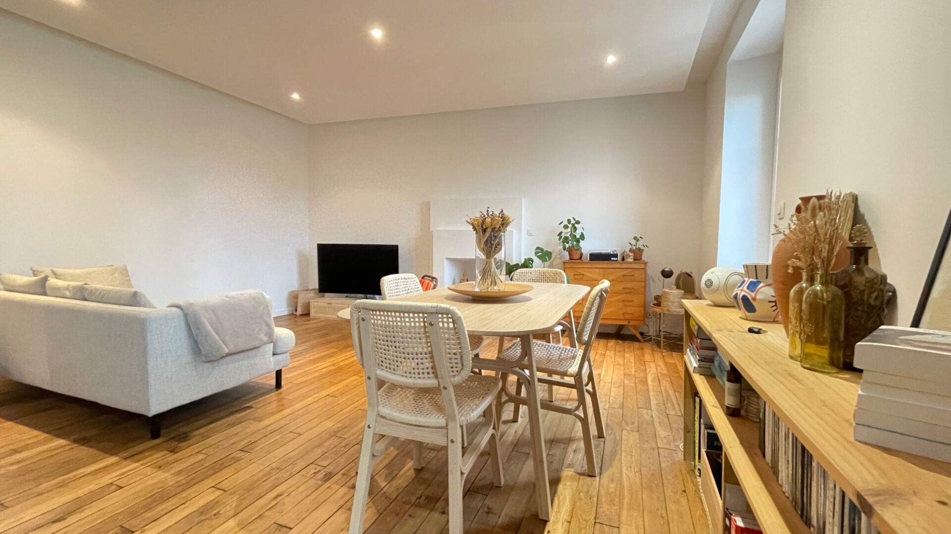 Appartement T2 à Rennes