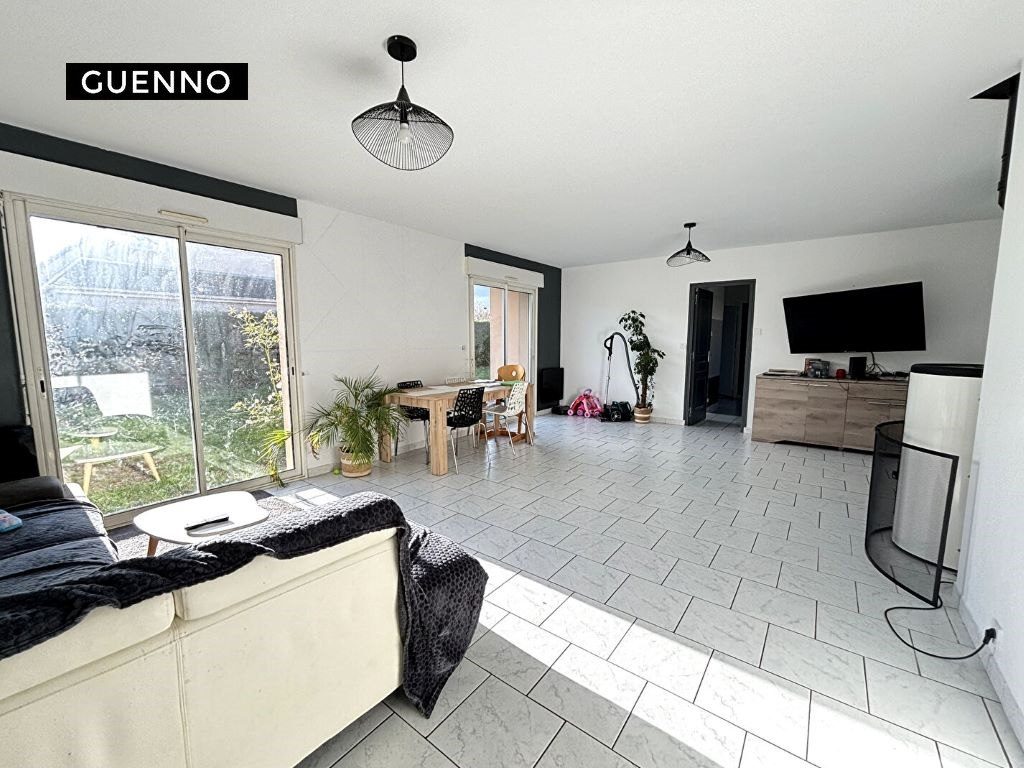 Maison T5 à Louvigne