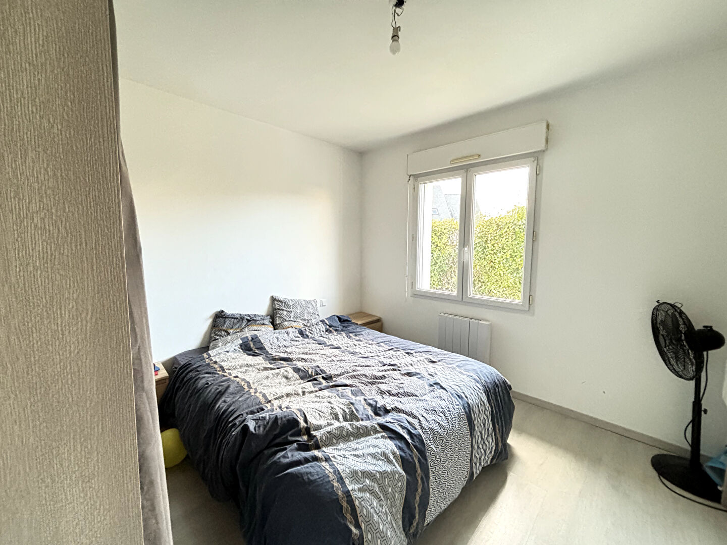 Maison T5 à Louvigne