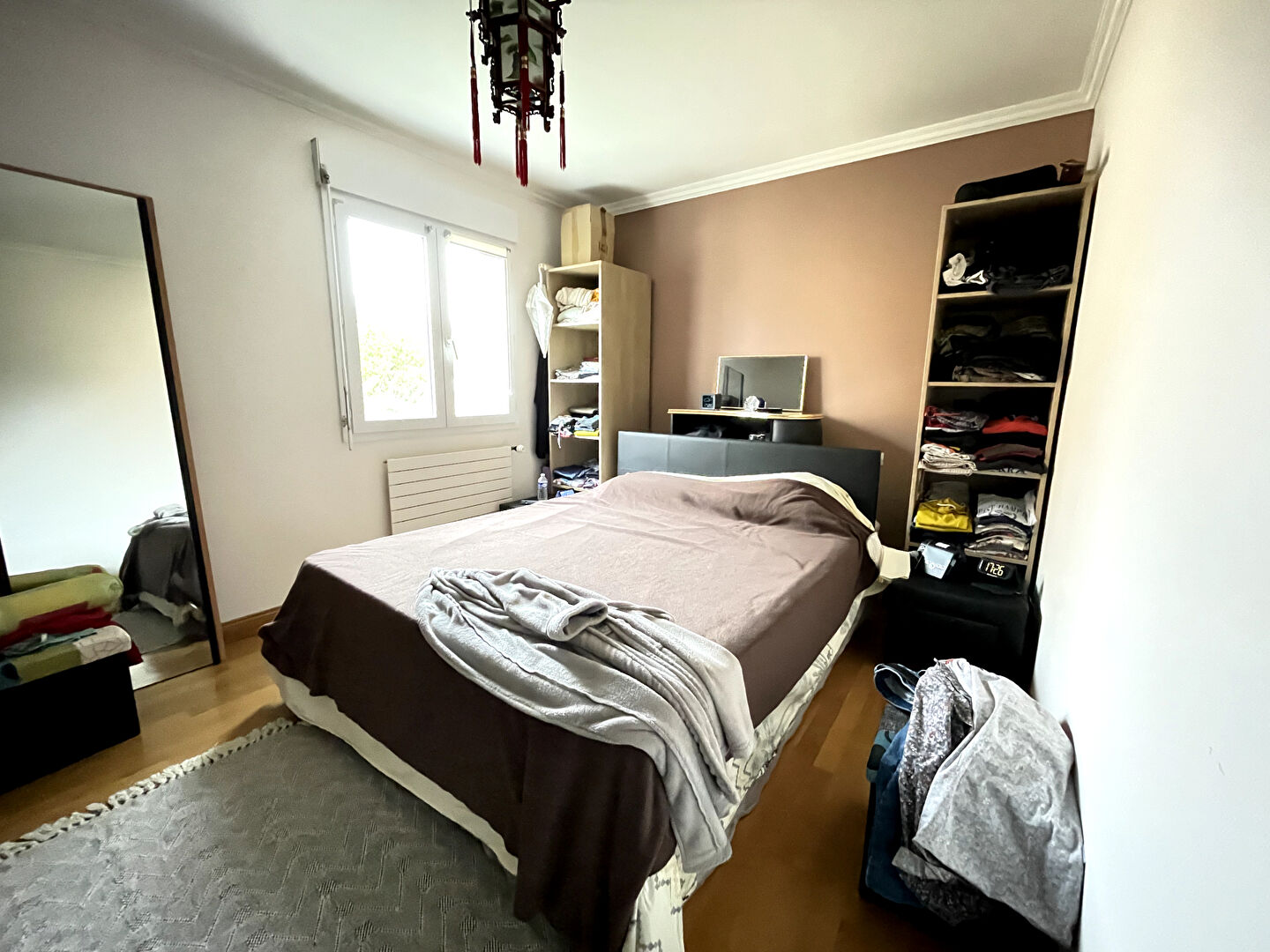 Maison T4 à Change