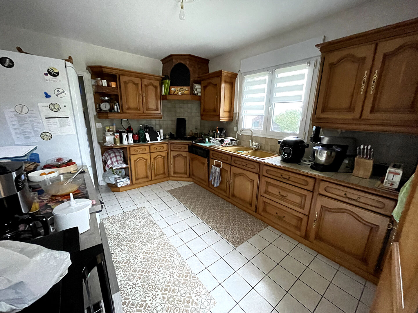 Maison T4 à Change