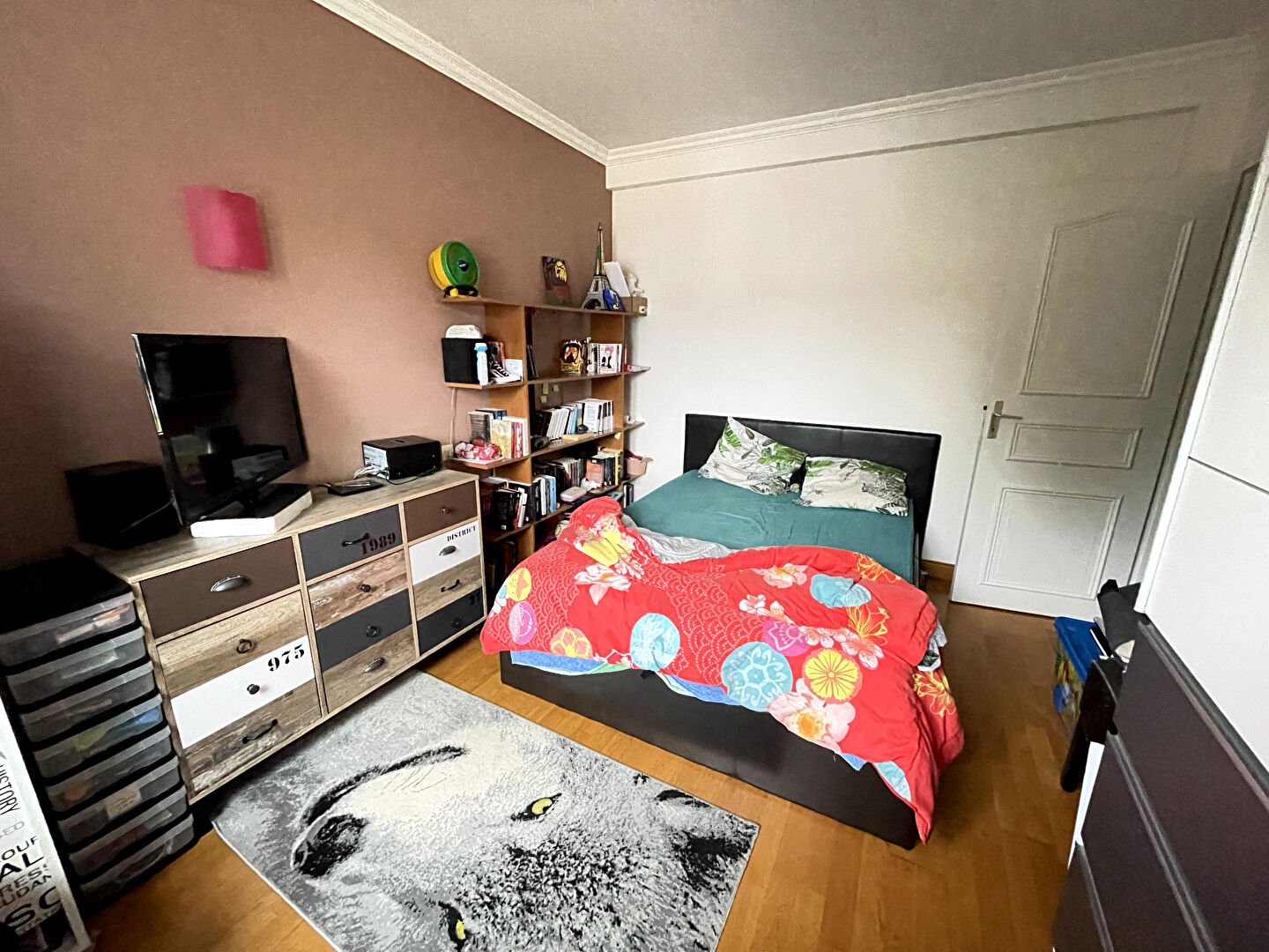 Maison T4 à Change