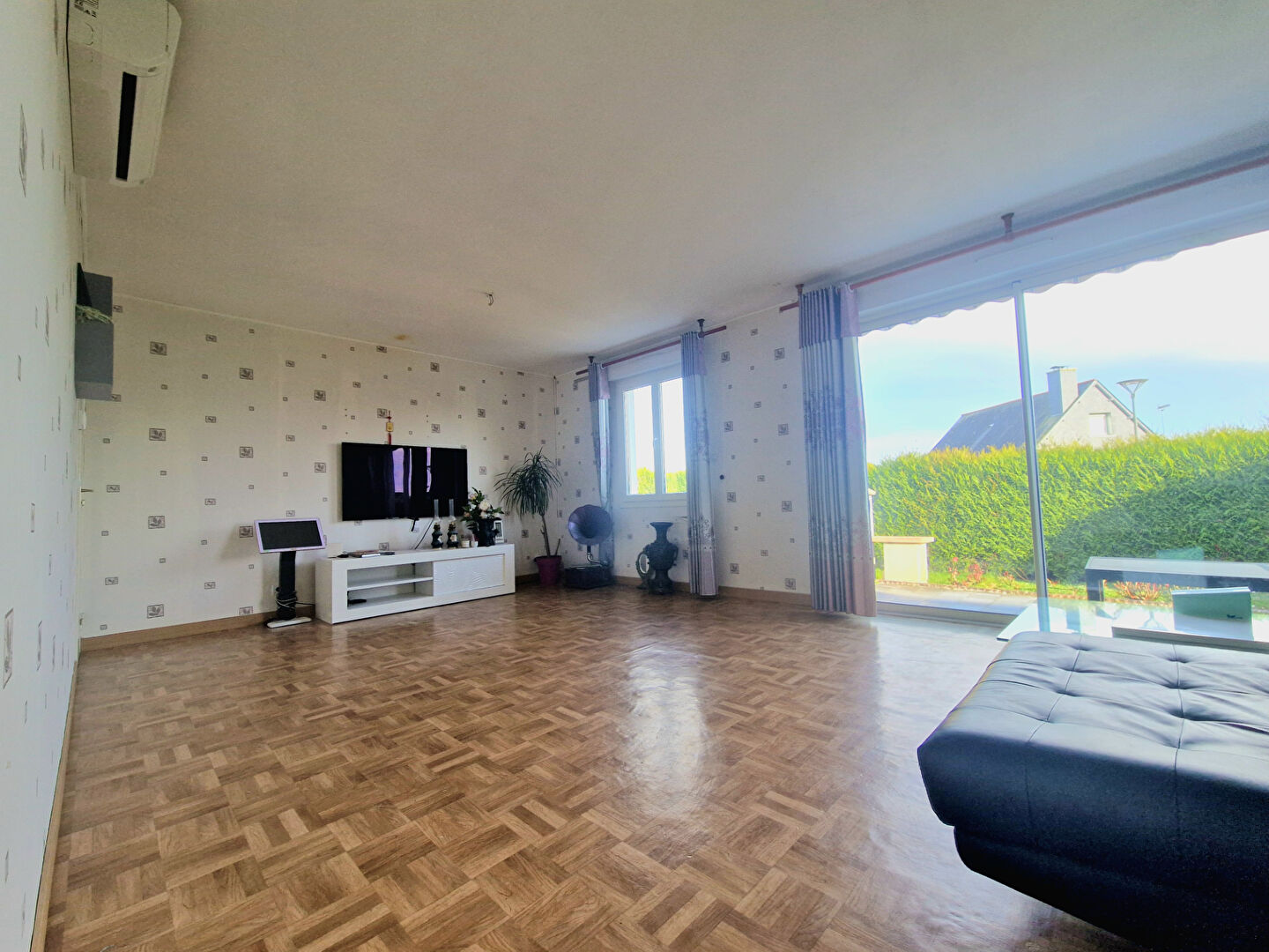 Maison T4 à Chateaubourg