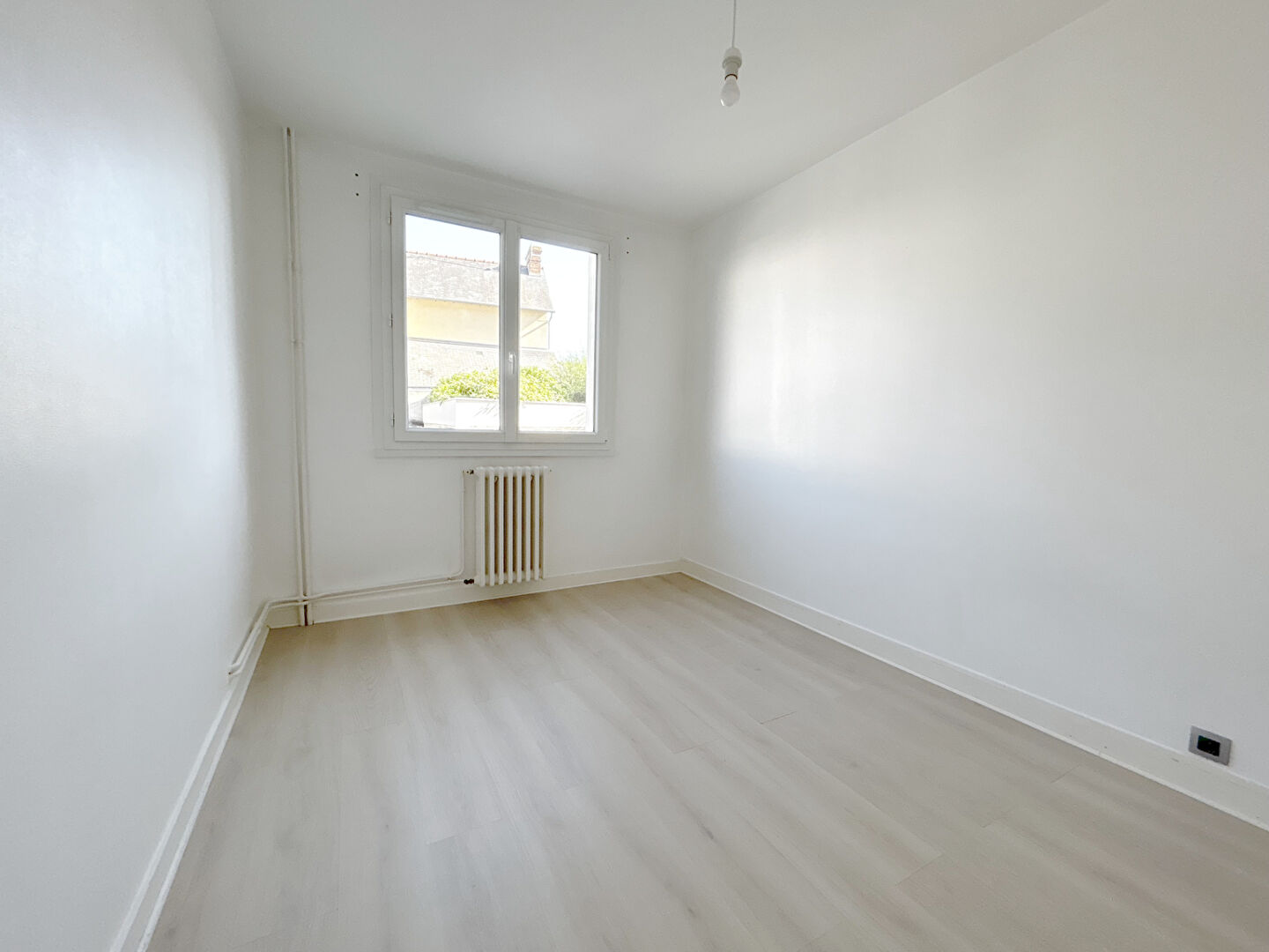 Appartement T3 à Rennes