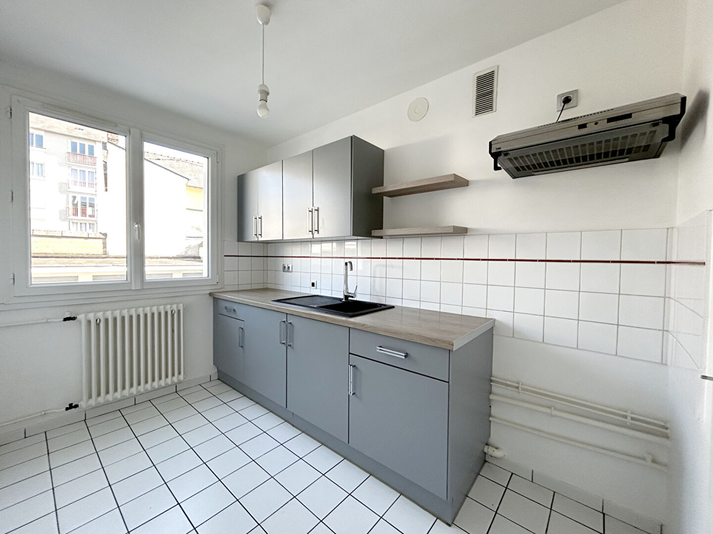 Appartement T3 à Rennes