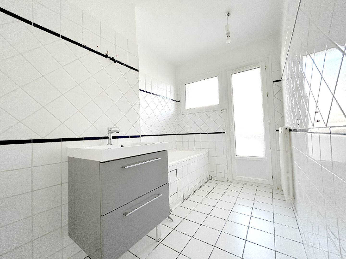 Appartement T3 à Rennes
