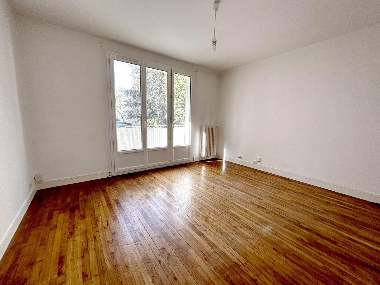 Appartement T3 à Rennes