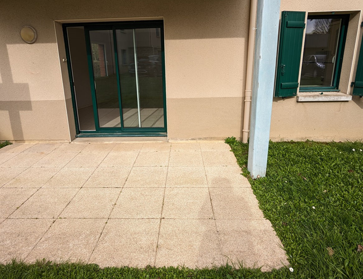 Appartement T4 à Chateaugiron