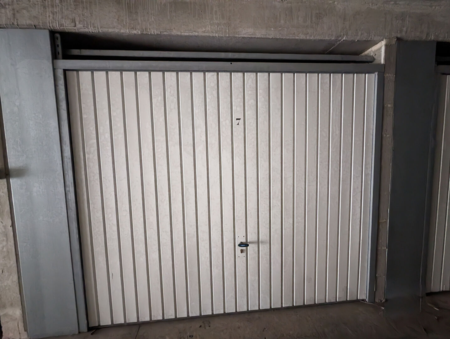 Appartement T4 à Chateaugiron