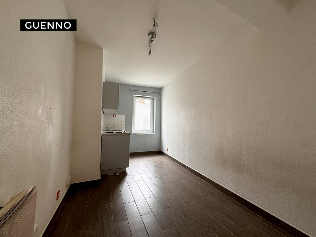 Appartement T1 à Rennes