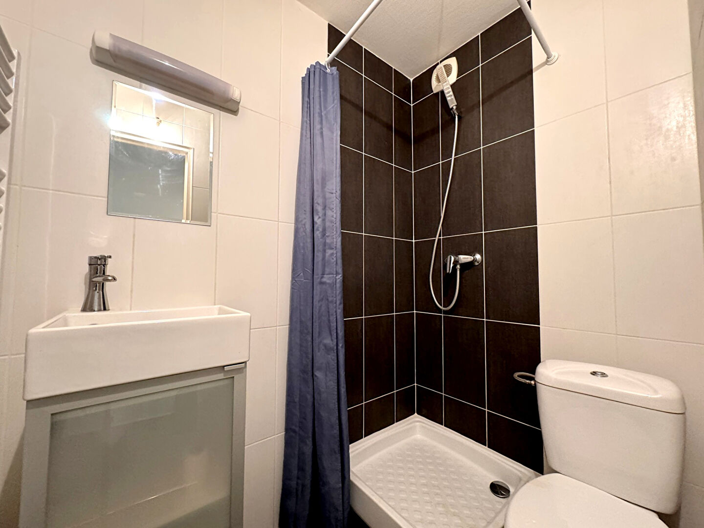 Appartement T1 à Rennes