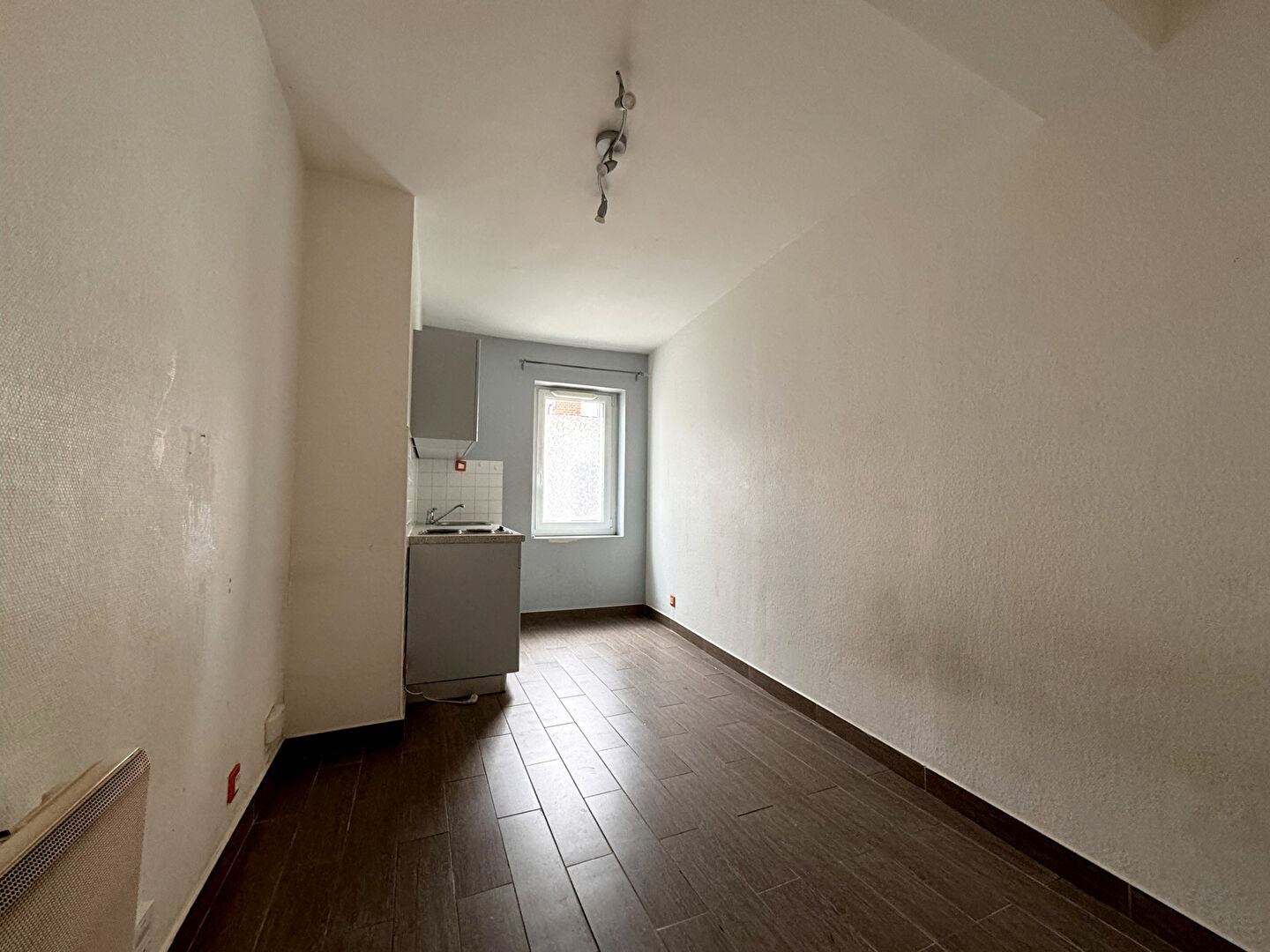 Appartement T1 à Rennes
