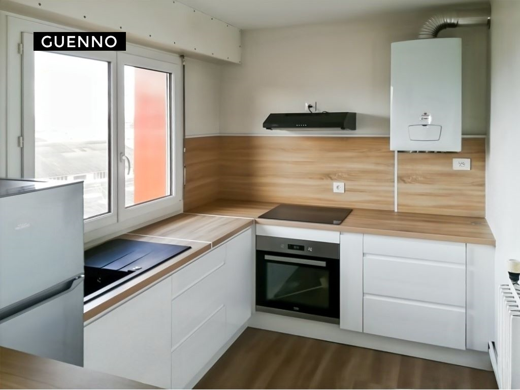 Appartement T2 à Rennes