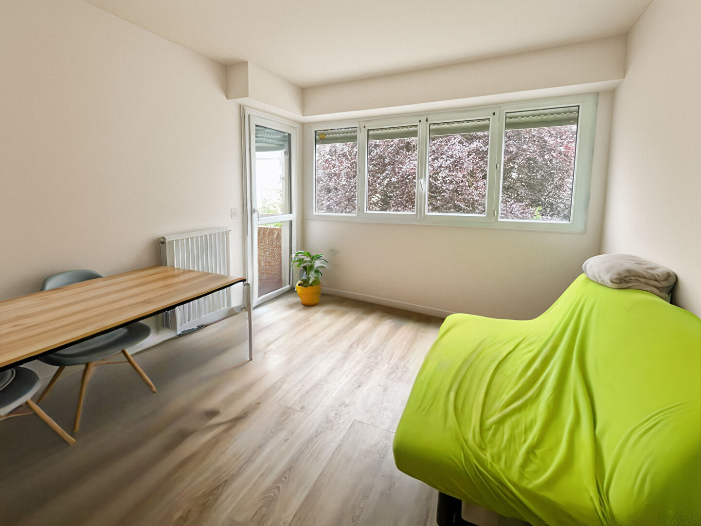 Appartement T2 à Rennes