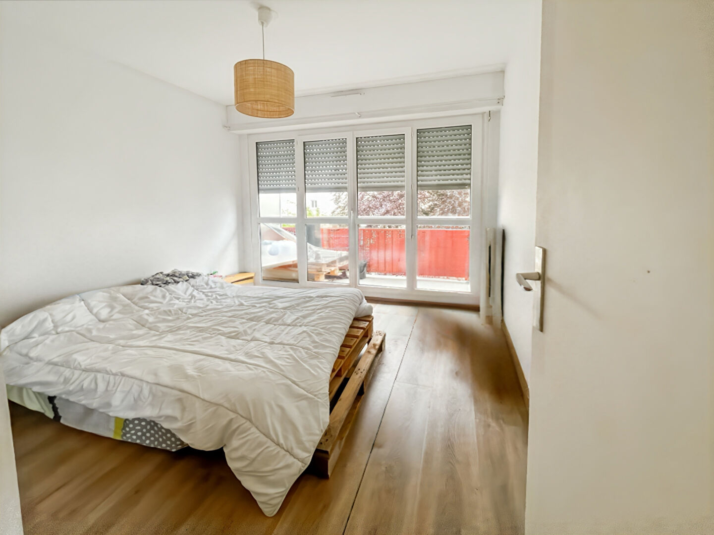 Appartement T2 à Rennes