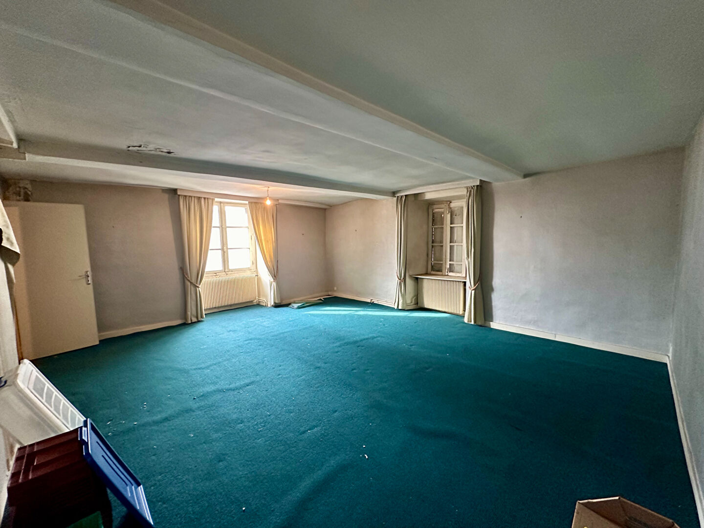 Immeuble T11 à Liffre